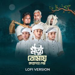 Mrittu Tomay Kore Debe Shesh (Lofi Version)