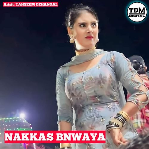 NAKKAS BNWAYA