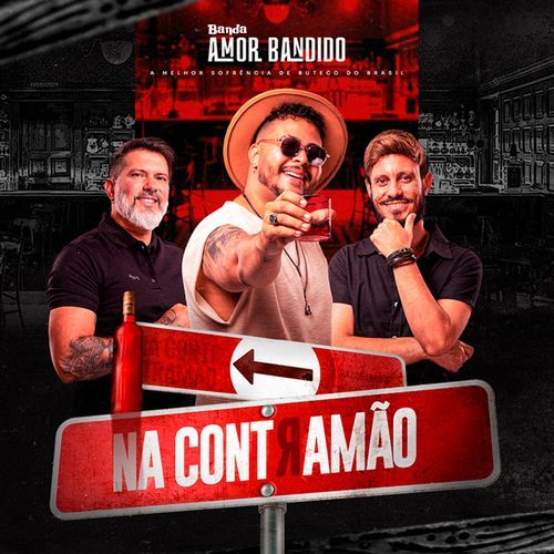 24 Horas de Amor / Fruto Especial / Cavalgada cover art