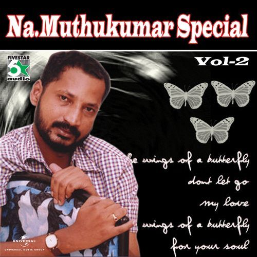 Na.Muthukumar Special (Vol. 2)