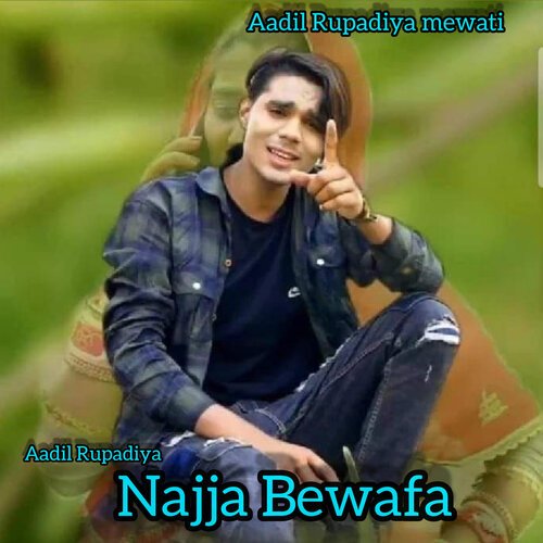 Najja Bewafa (Mewati)