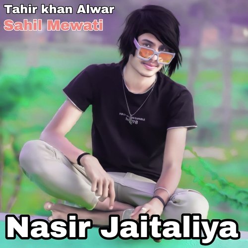Nasir Jaitaliya
