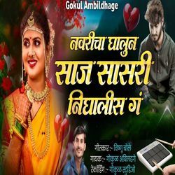 Navaricha Ghalun Saaj Sasari Nighalis G