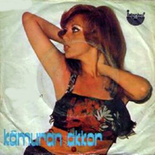 Ne Gelen Var Ne Giden (45&#039;lik)