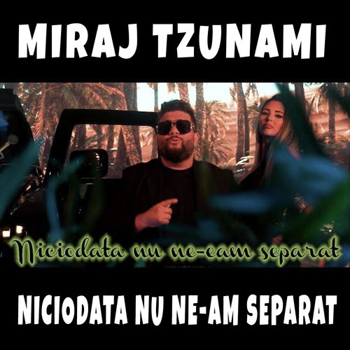 Niciodata nu ne-am separat