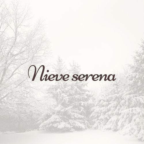 Ecos de invierno cover art