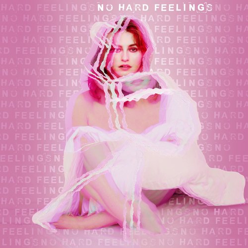 No Hard Feelings - EP_poster_image