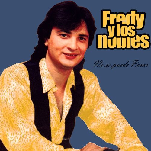 Amando y Odiando cover art