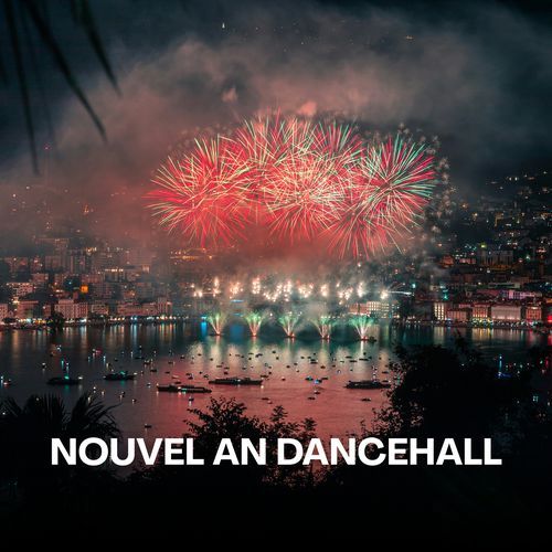 Nouvel An Dancehall