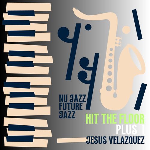 Nu Jazz Future Jazz
