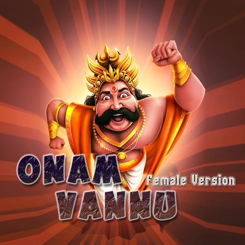 ONAM VANNU (Female version)