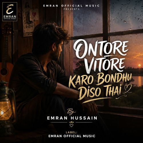 ONTORE VITORE KARO BONDHU DISO THAI