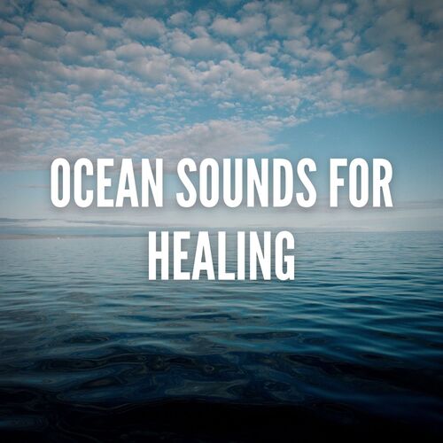 Ocean Sounds for Healing_poster_image