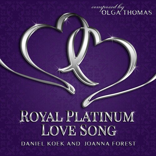 Olga Thomas: Royal Platinum Love Song_poster_image