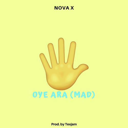 NoVa X