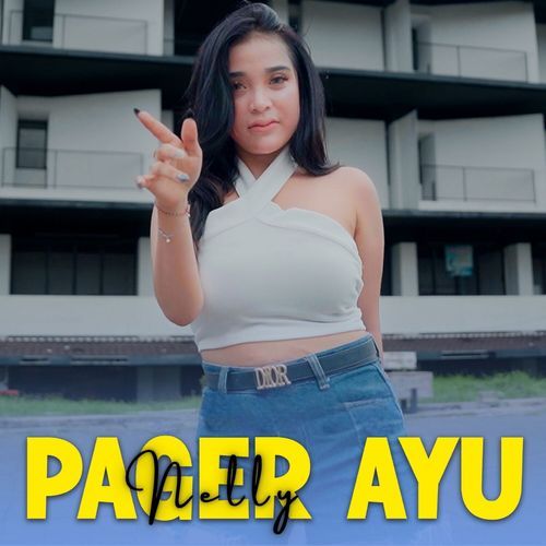 Pager Ayu