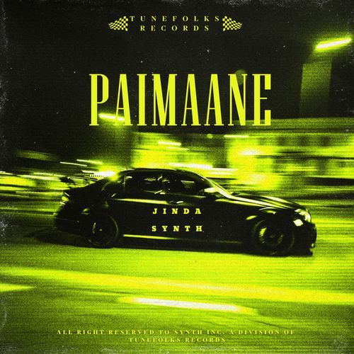 Paimaane