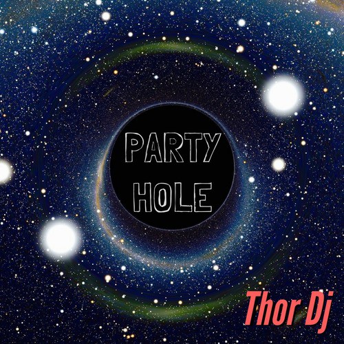 Thor DJ