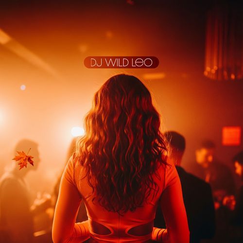 Wild Lights cover art