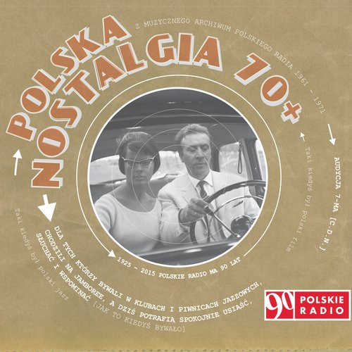 Polska nostalgia 70+ Cz. 7
