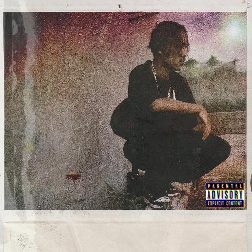 Boris cover art