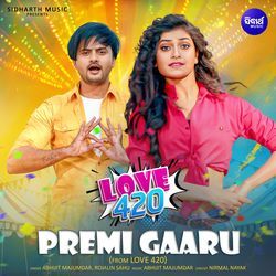 Premi Gaaru (From &quot;Love 420&quot;)-ElkuYjF9Q18