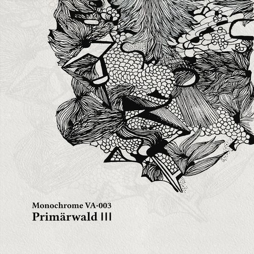 Mandragora cover art