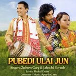 Pubedi Ulai Jun