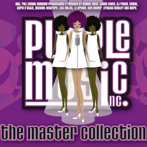 Purple Music : The Master Collection, Vol.7