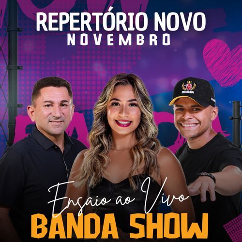 REPERTÓRIO NOVEMBRO