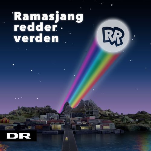 Ramasjang Redder_poster_image