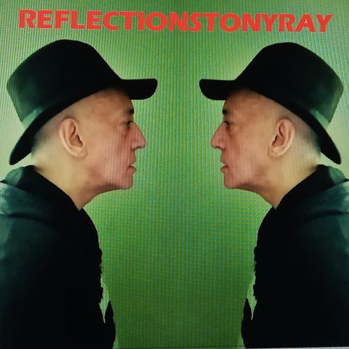 Blood Red Sky cover art