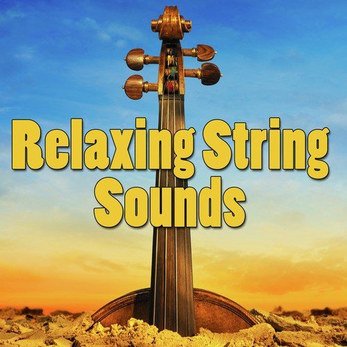 Relaxing String Sounds