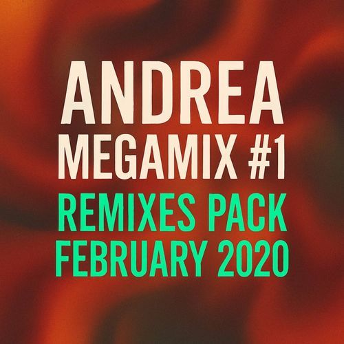 Remixes (MegaMIX #1)