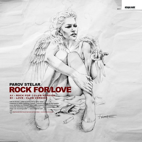 Rock For / Love