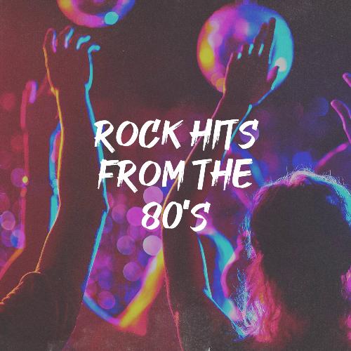 Rock Hits from the 80's