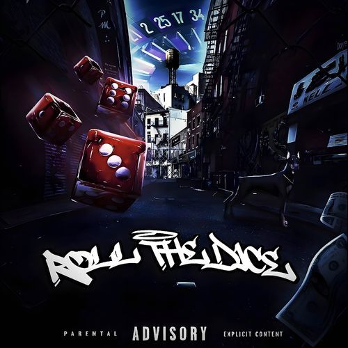 Cop Killa cover art
