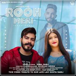 Rooh Meri-GVsydjxXVUQ