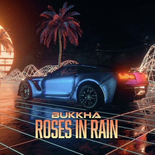 Roses in Rain (Radio Edit)_poster_image