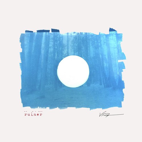 Miss cover art