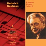 Visions Fugitives, Op. 22: III. Allegretto