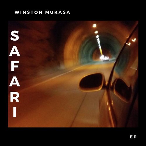 Winston Mukasa