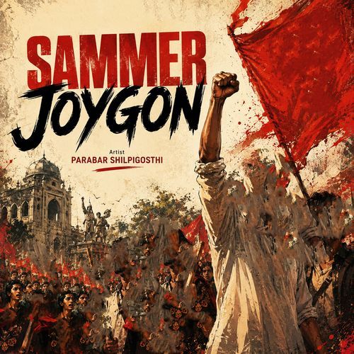 Sammer Joygan