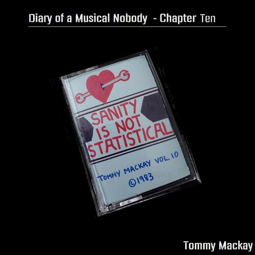Sanity Is Not Statistical cover art