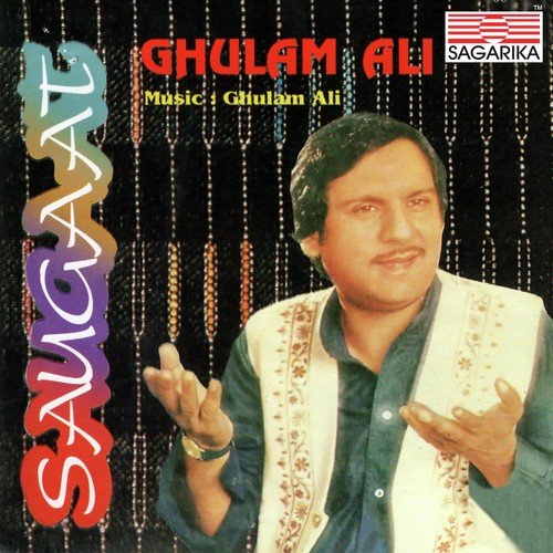 ghulam ali saugaat album