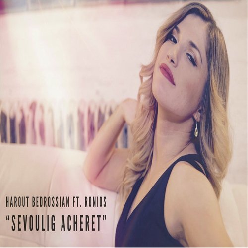 Sevoulig Acheret cover art