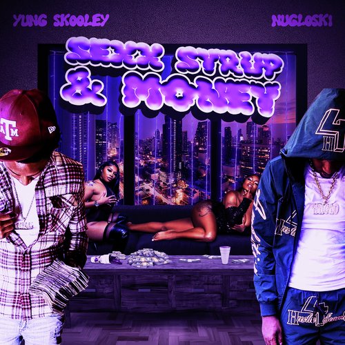 Til We Get Rich cover art