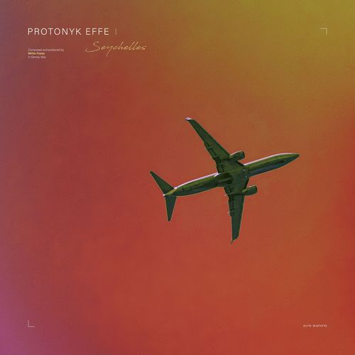 Seychelles cover art