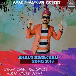 Shalu Himachali Song 2018-OgE5RTYFQVw