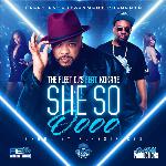 She so Oooo (feat. Kokane)